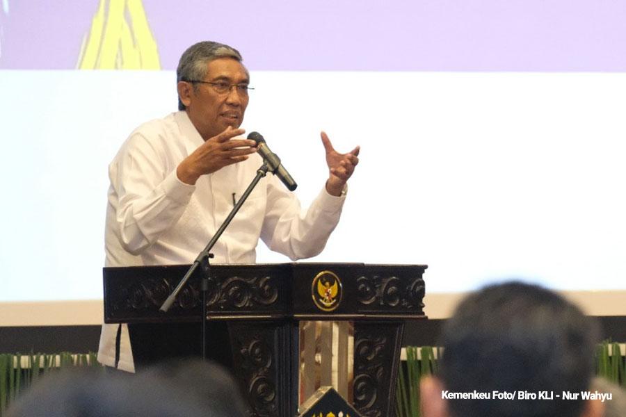 Aplikasi Baru Sistem INSW, Sederhanakan Perijinan dan Ease of Doing Business